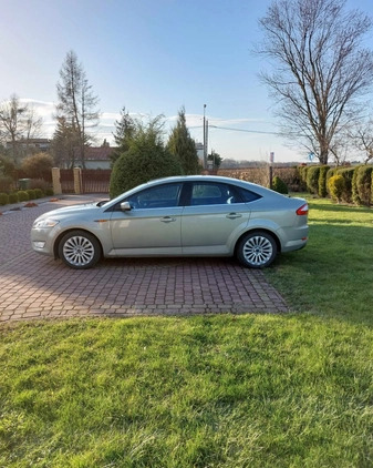 Ford Mondeo cena 21000 przebieg: 236000, rok produkcji 2009 z Korfantów małe 121